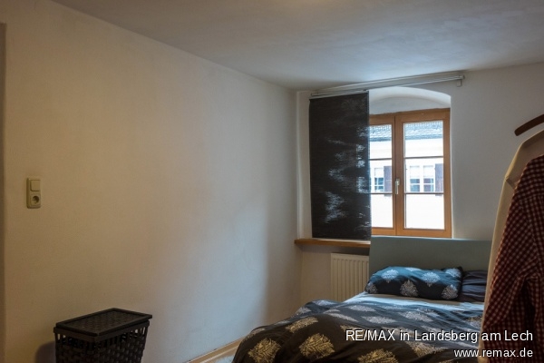 1OG Schlafen Einfamilienhaus Landsberg