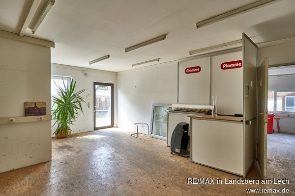 Studio Werkstatt Buchloe