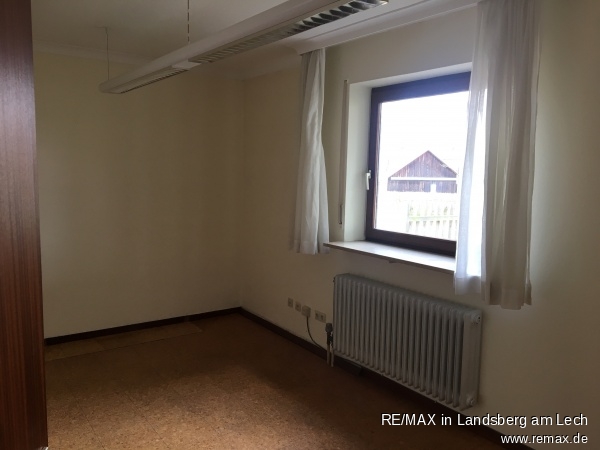 Zimmer EG : ggf. Ku Einfamilienhaus Neualbenreuth