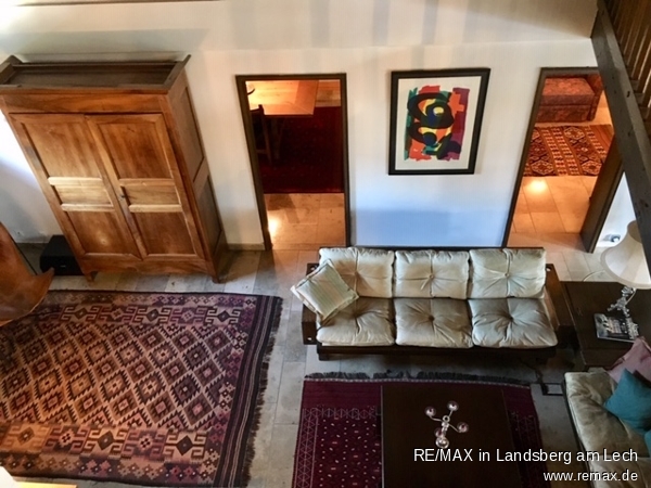 Galerie Einfamilienhaus Die�en