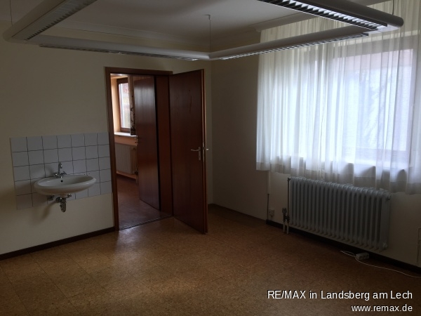 Zimmer EG : ggf. Schlafen Einfamilienhaus Neualbenreuth