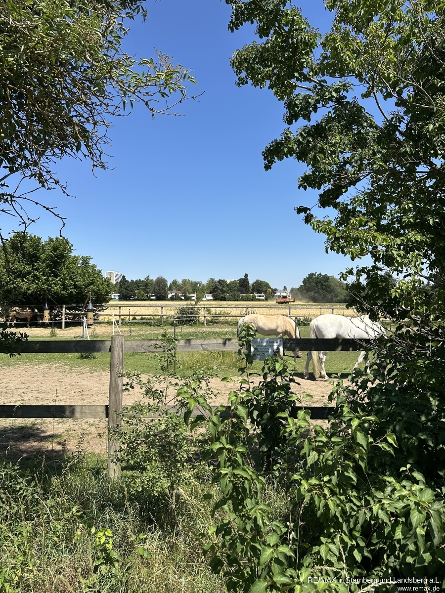 Umfeld Etagenwohnung M�nchen