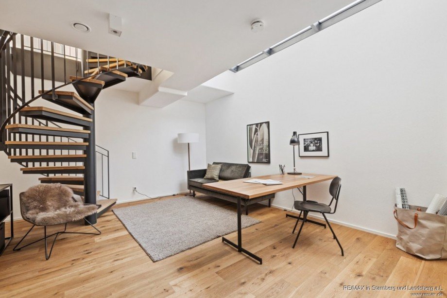 UG alternative Nutzung Erdgeschosswohnung M�nchen