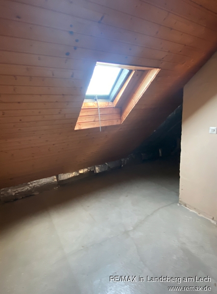 DG Speicher Reihenmittelhaus Puchheim