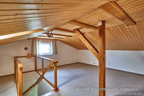 DG Raum 1 S�d Bungalow Landsberg
