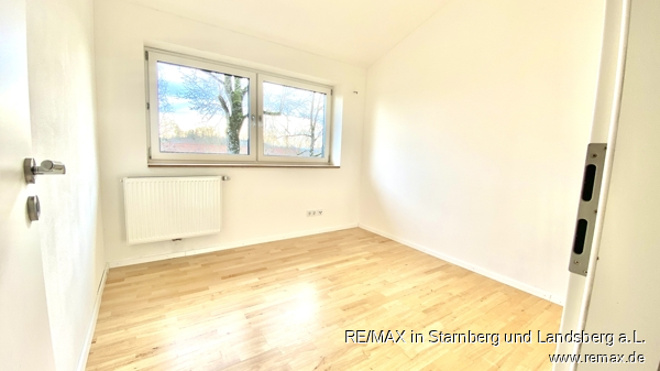 1. Zimmer OG Einfamilienhaus Landsberg am Lech