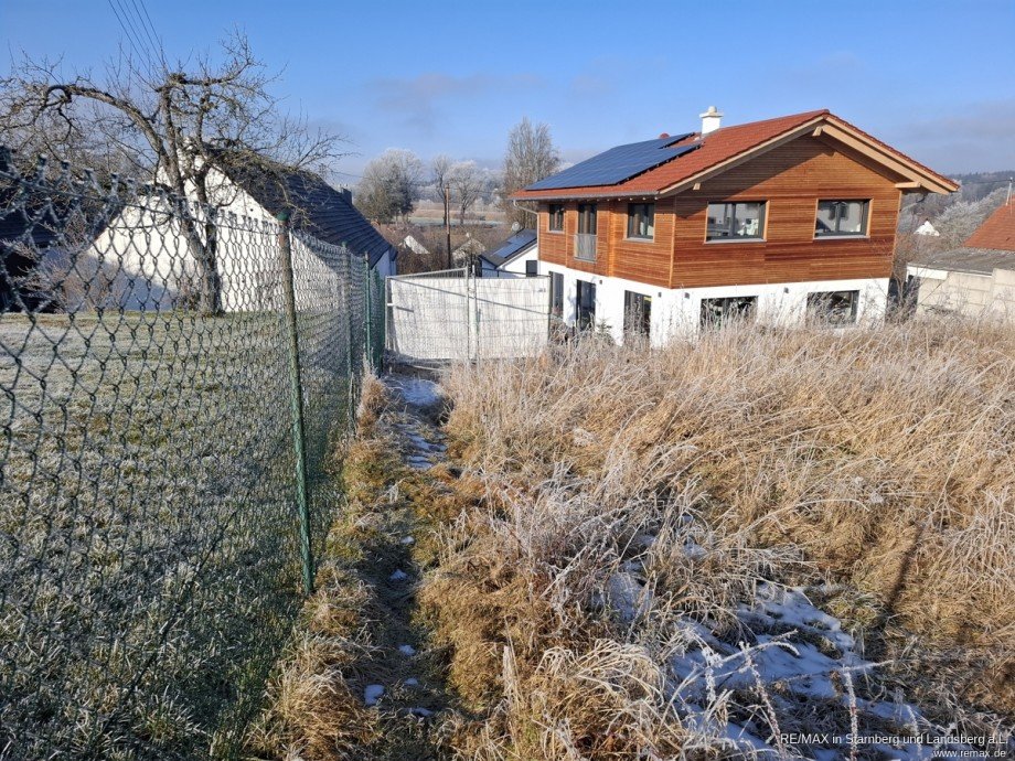 REMAX-PSc_1185_u_1215_BauLand_Jettingen-S Wohngrundst�ck Jettingen-Scheppach / Freihalden