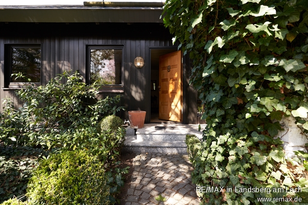 Treten Sie ein Einfamilienhaus Die�en