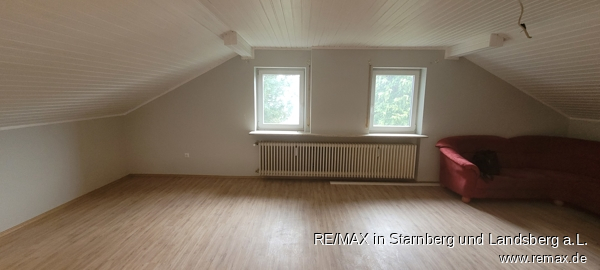 Wohnen Wohnung Scheuring
