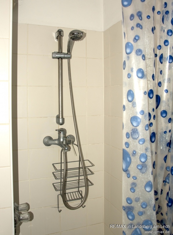 Bad Etagenwohnung M�nchen
