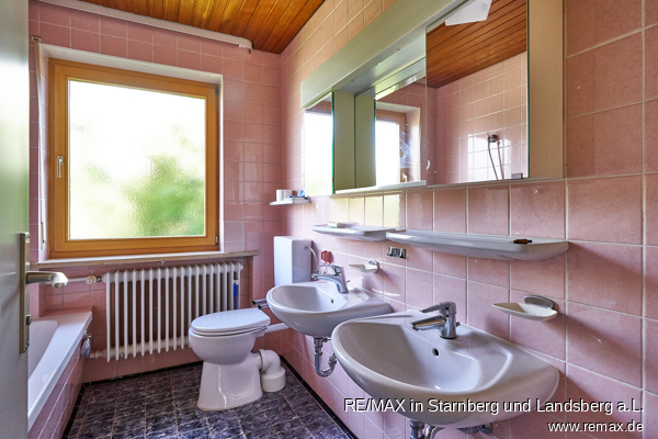 Bad Bungalow Landsberg